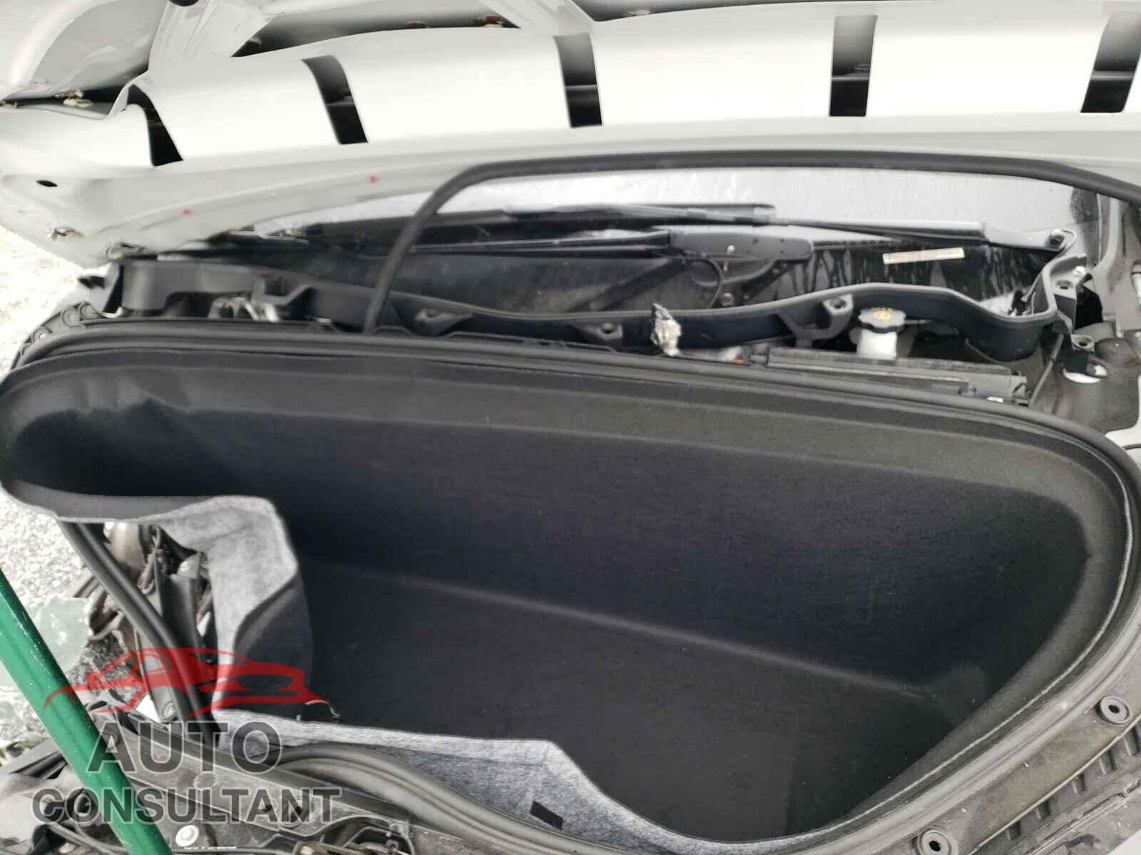 TESLA MODEL X 2017 - 5YJXCBE24HF070450