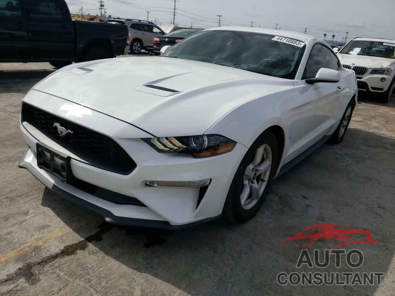 FORD MUSTANG 2019 - 1FA6P8TH6K5106213