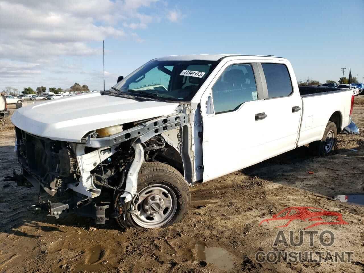 FORD F250 2022 - 1FT7W2A65NED41108