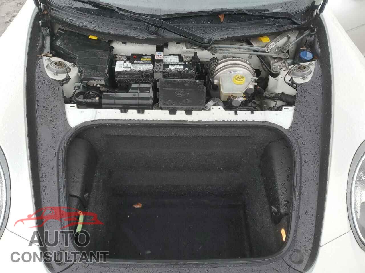 PORSCHE 911 2014 - WP0AA2A96ES107821