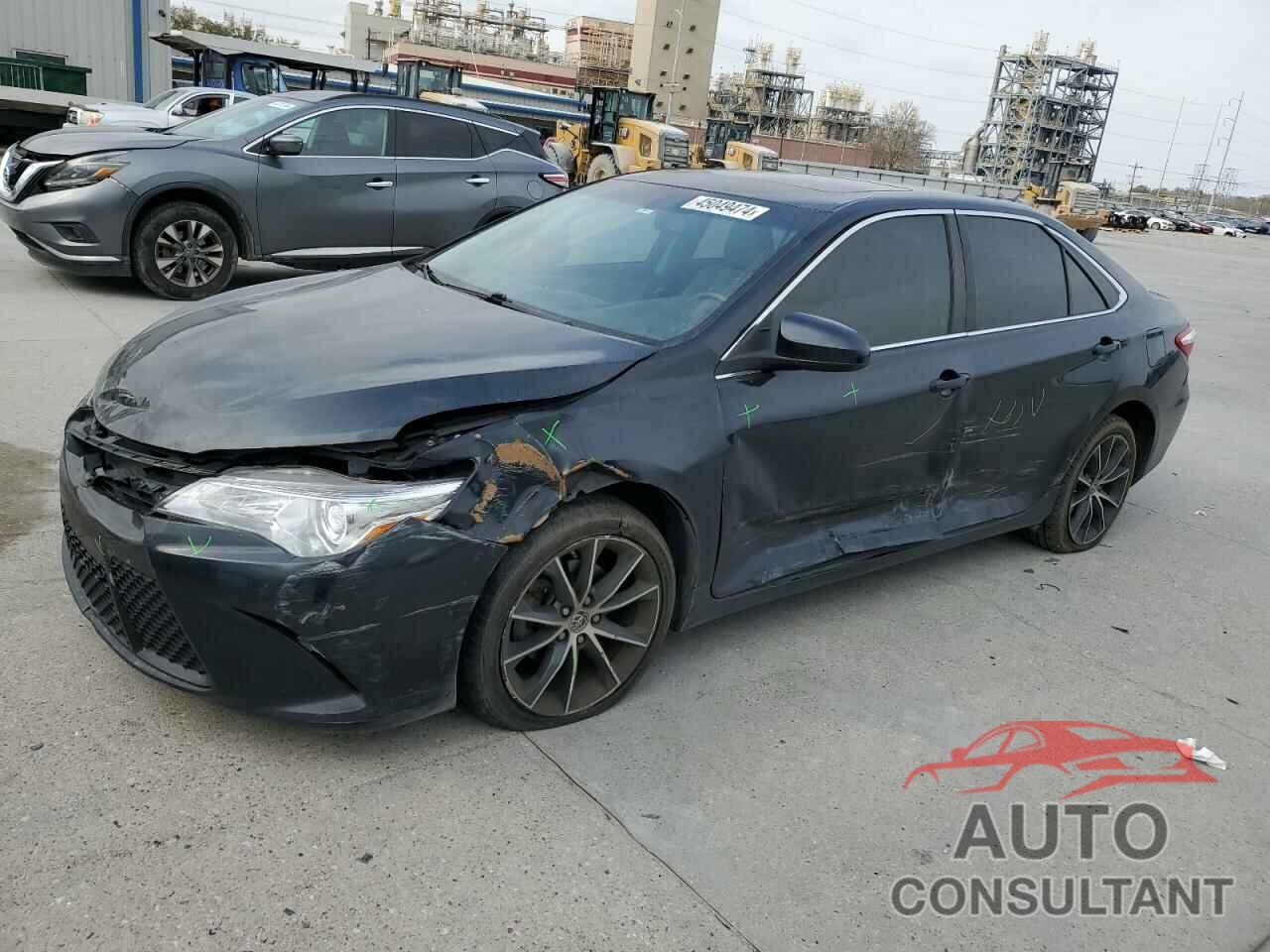 TOYOTA CAMRY 2016 - 4T1BF1FKXGU537334