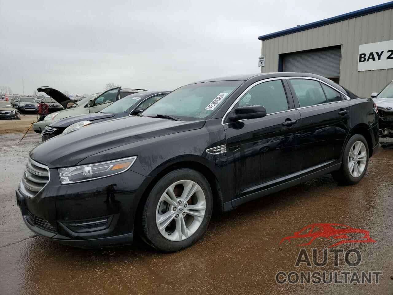 FORD TAURUS 2017 - 1FAHP2H88HG140097