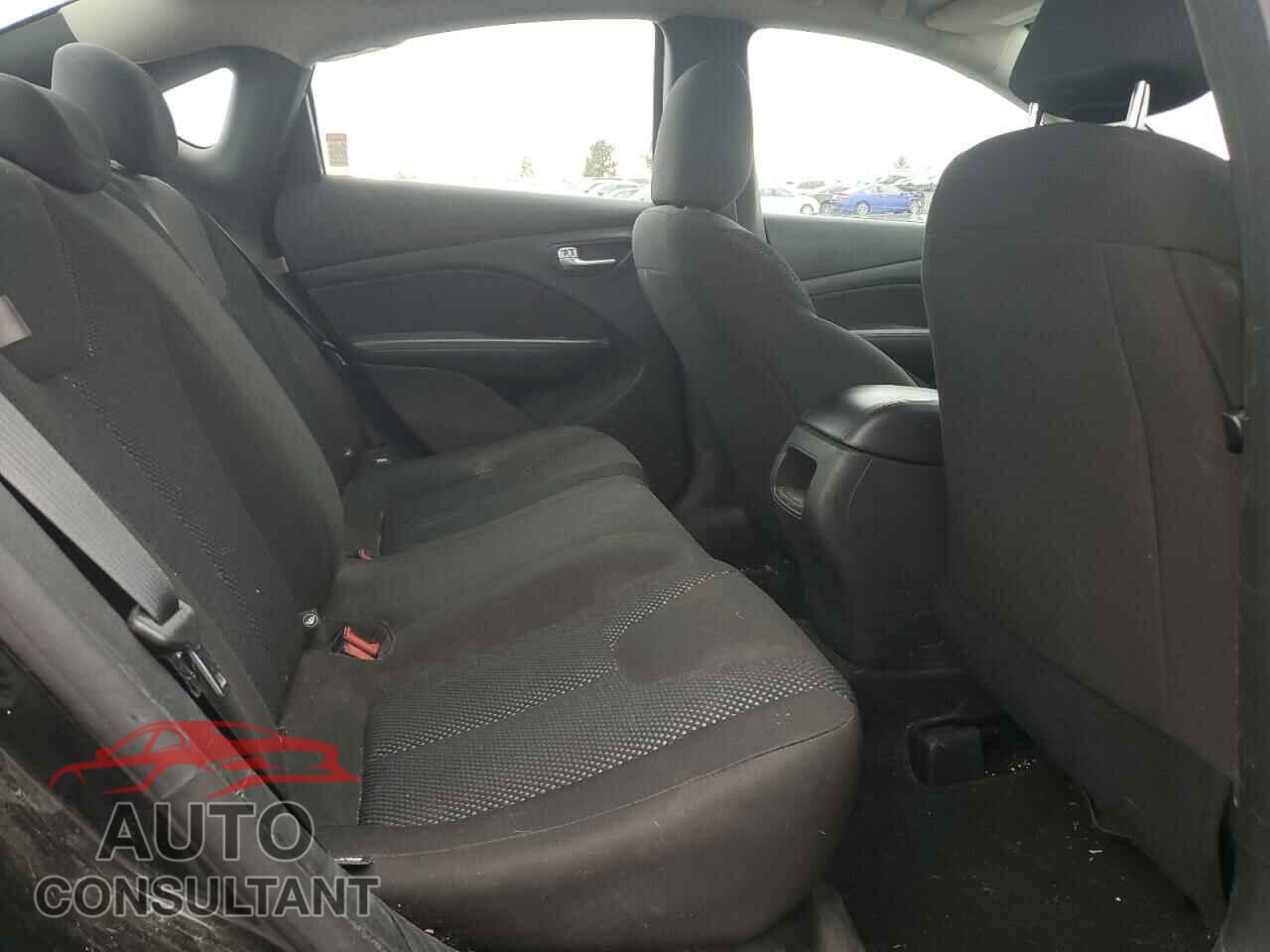 DODGE DART 2016 - 1C3CDFFA3GD819449