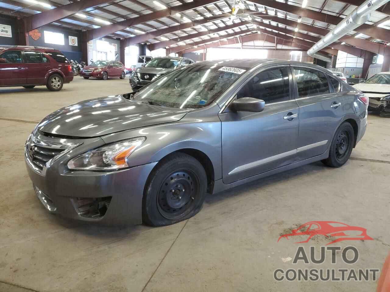 NISSAN ALTIMA 2015 - 1N4AL3AP4FN881070
