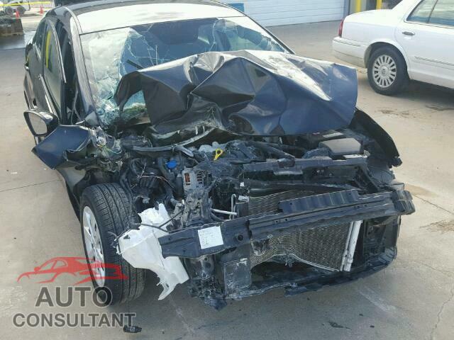 KIA RIO 2017 - KNADM4A32H6045548