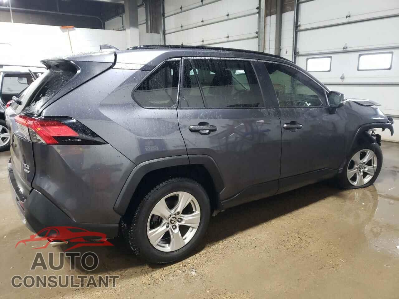 TOYOTA RAV4 2020 - JTMP1RFV9LD057538