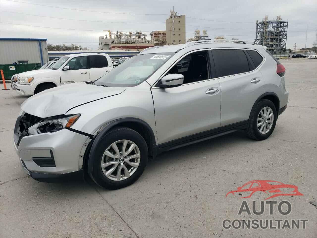 NISSAN ROGUE 2020 - JN8AT2MT2LW014595