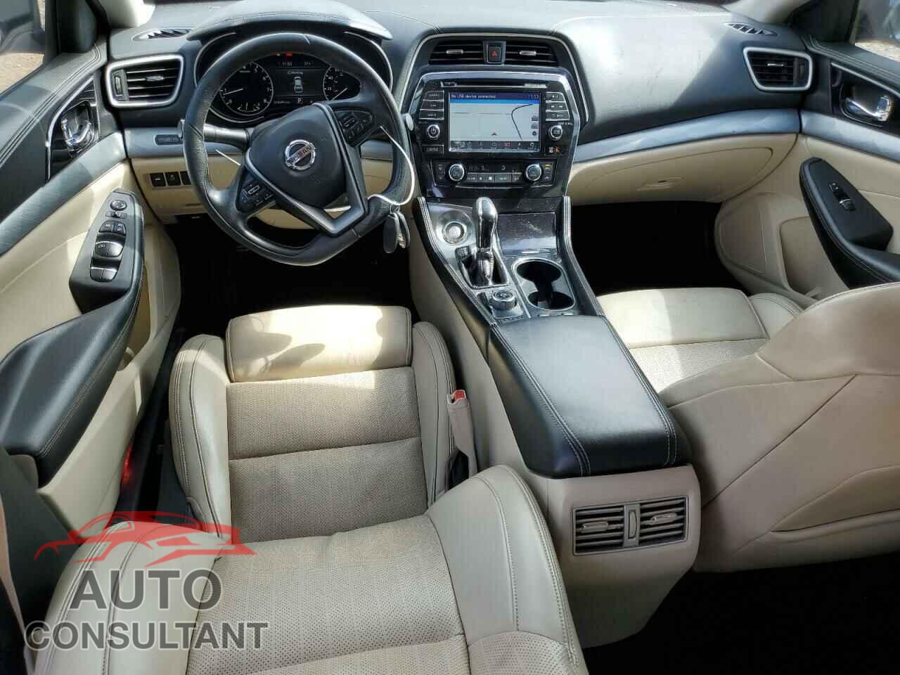 NISSAN MAXIMA 2016 - 1N4AA6AP0GC423305