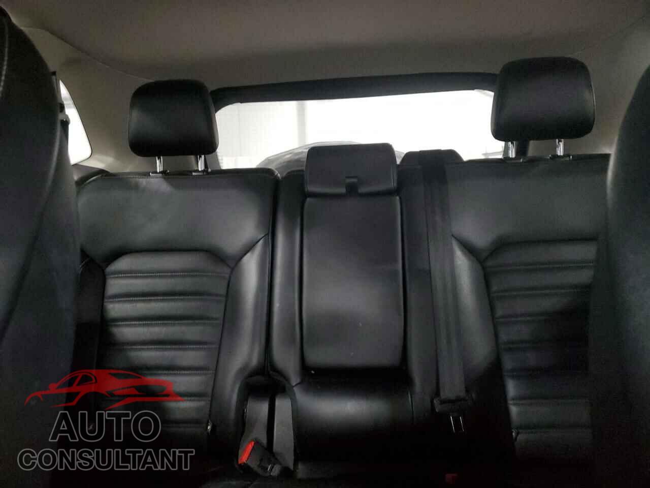 FORD EDGE 2017 - 2FMPK4J90HBB60558