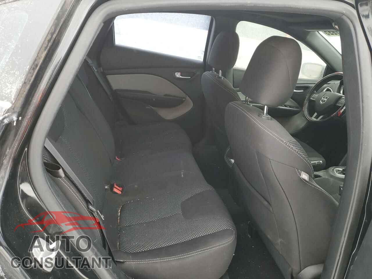 DODGE DART 2014 - 1C3CDFBB2ED909560