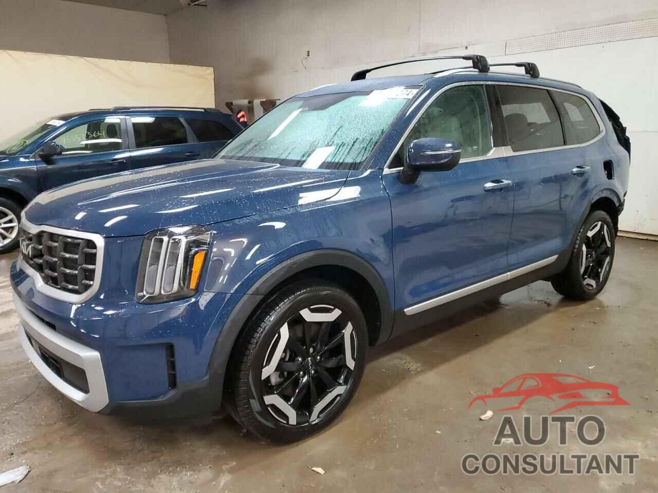 KIA TELLURIDE 2024 - 5XYP6DGC6RG440476