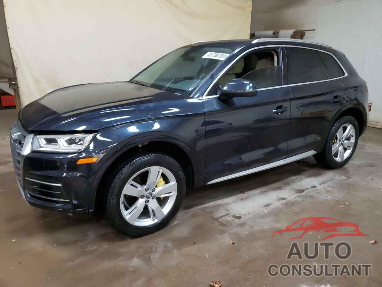 AUDI Q5 2018 - WA1BNAFYXJ2059280