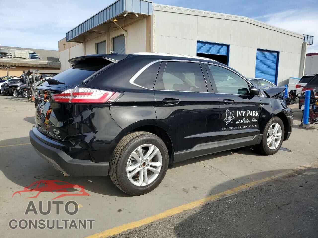 FORD EDGE 2019 - 2FMPK3J94KBC24182