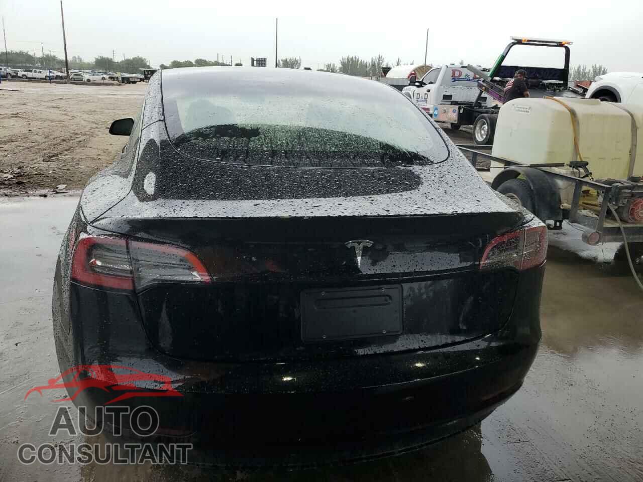 TESLA MODEL 3 2023 - 5YJ3E1EA6PF655300