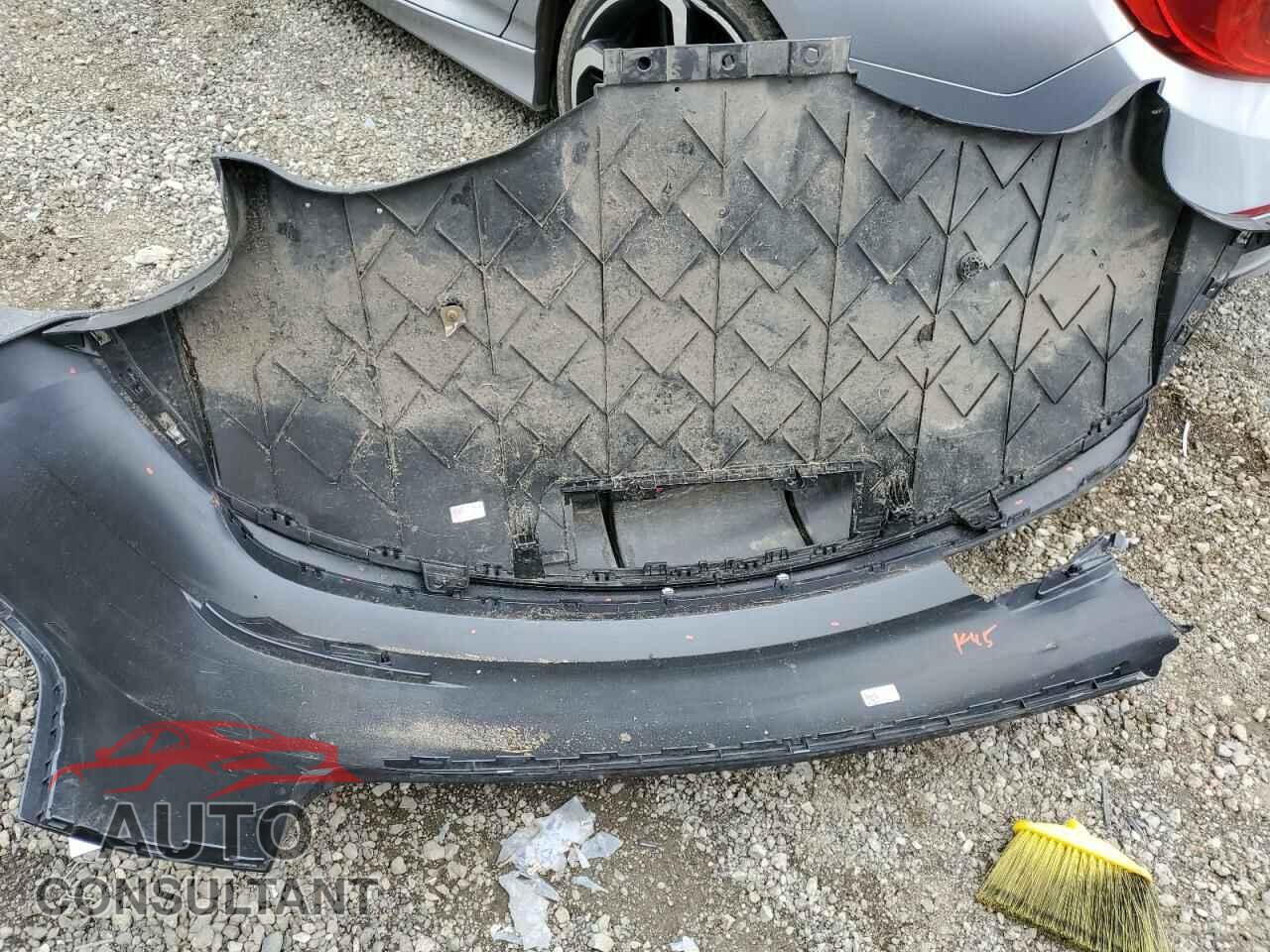 TESLA MODEL 3 2023 - 5YJ3E1EC4PF509740