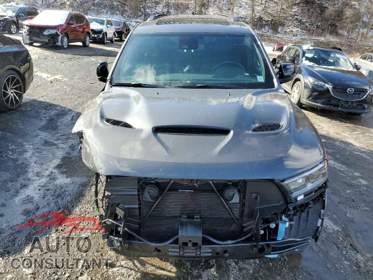 DODGE DURANGO 2025 - 1C4RDJDG5SC516798