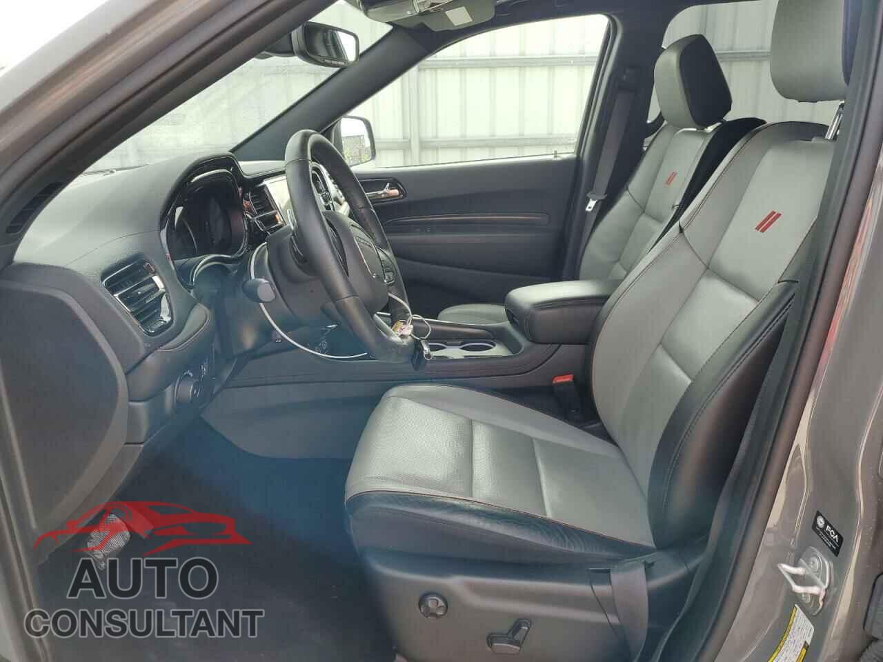 DODGE DURANGO 2023 - 1C4RDJDG5PC572652