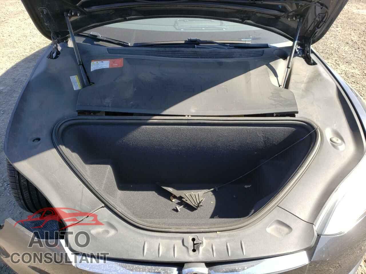TESLA MODEL S 2016 - 5YJSA1E13GF176226