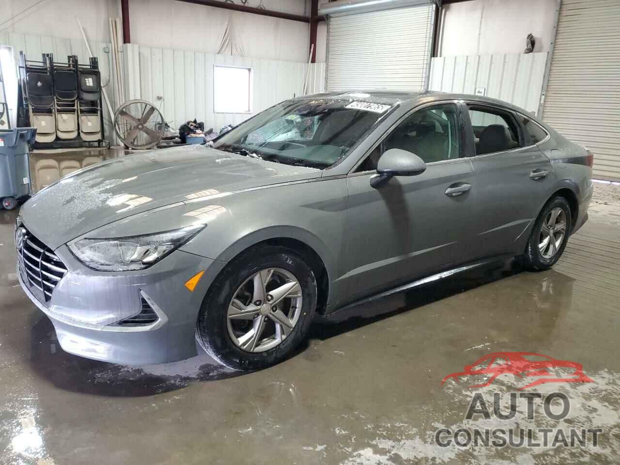 HYUNDAI SONATA 2020 - 5NPEG4JA3LH018693
