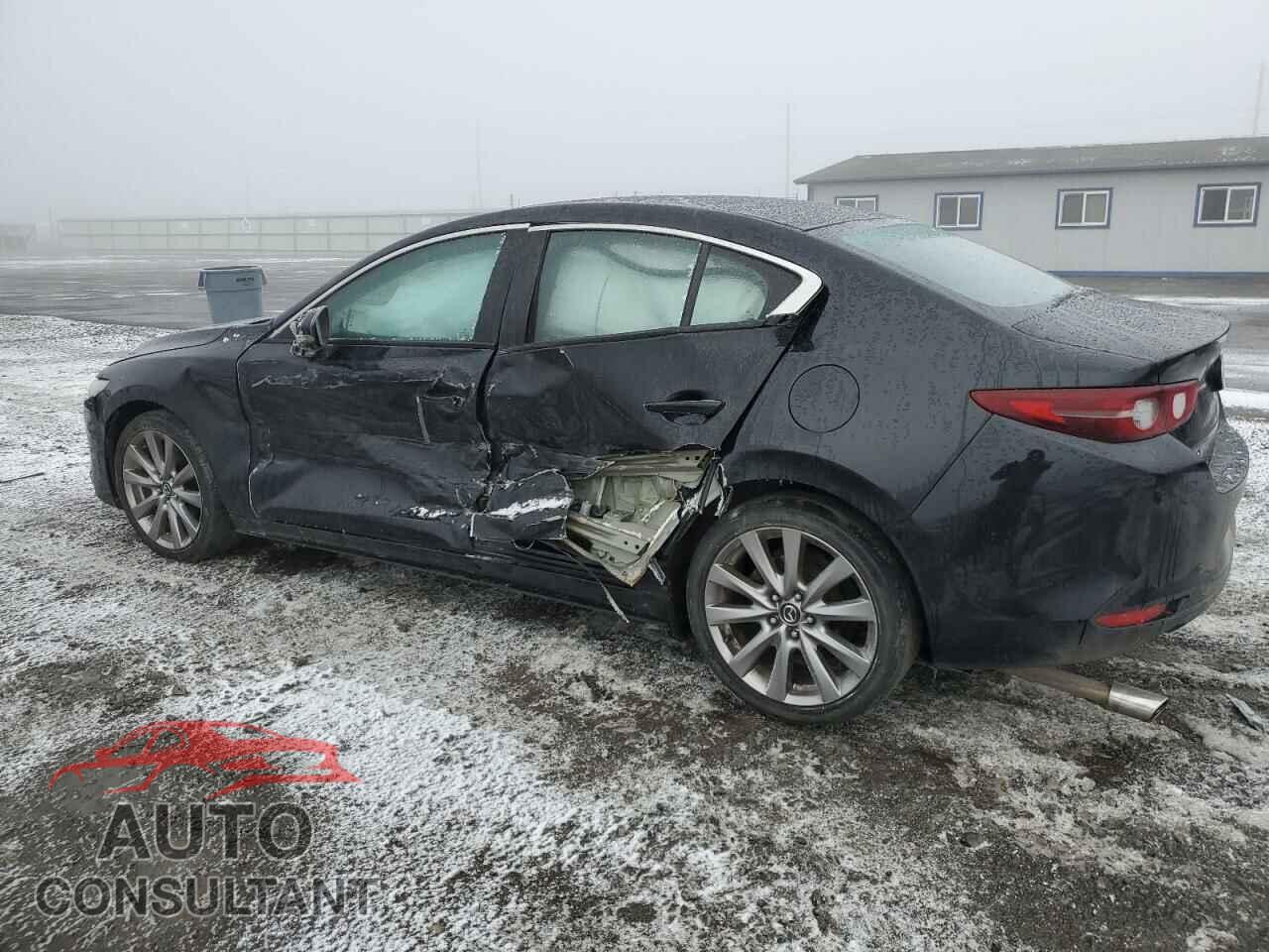 MAZDA 3 2020 - 3MZBPACL4LM125629