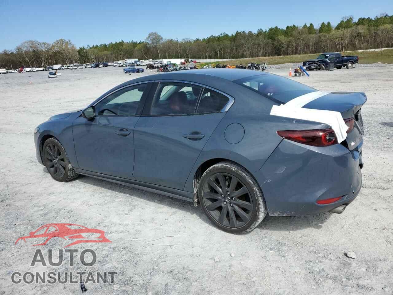 MAZDA 3 2023 - 3MZBPACM7PM364154