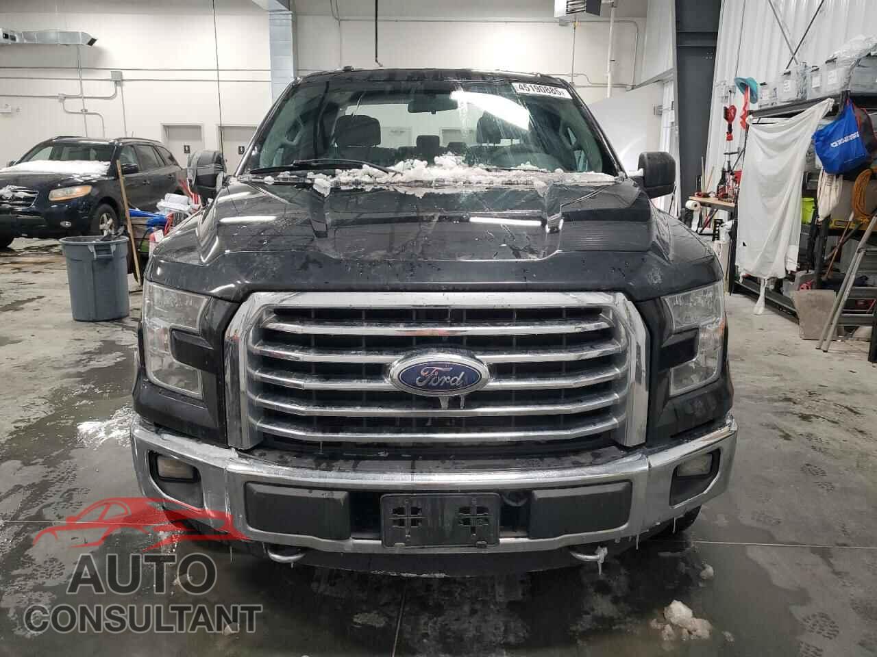 FORD F-150 2016 - 1FTEW1EPXGFC68237