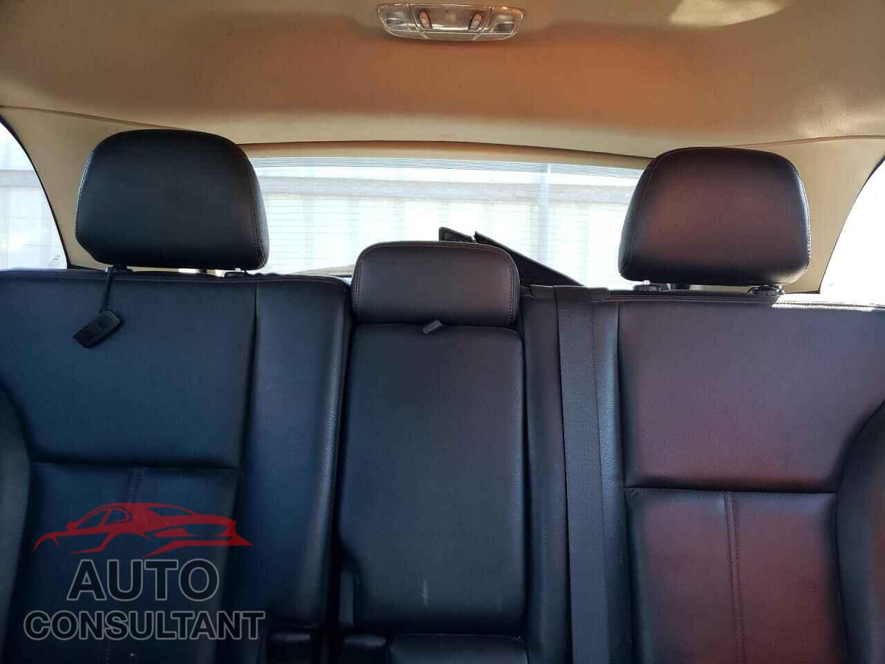 FORD EDGE 2014 - 2FMDK4JCXEBB03746