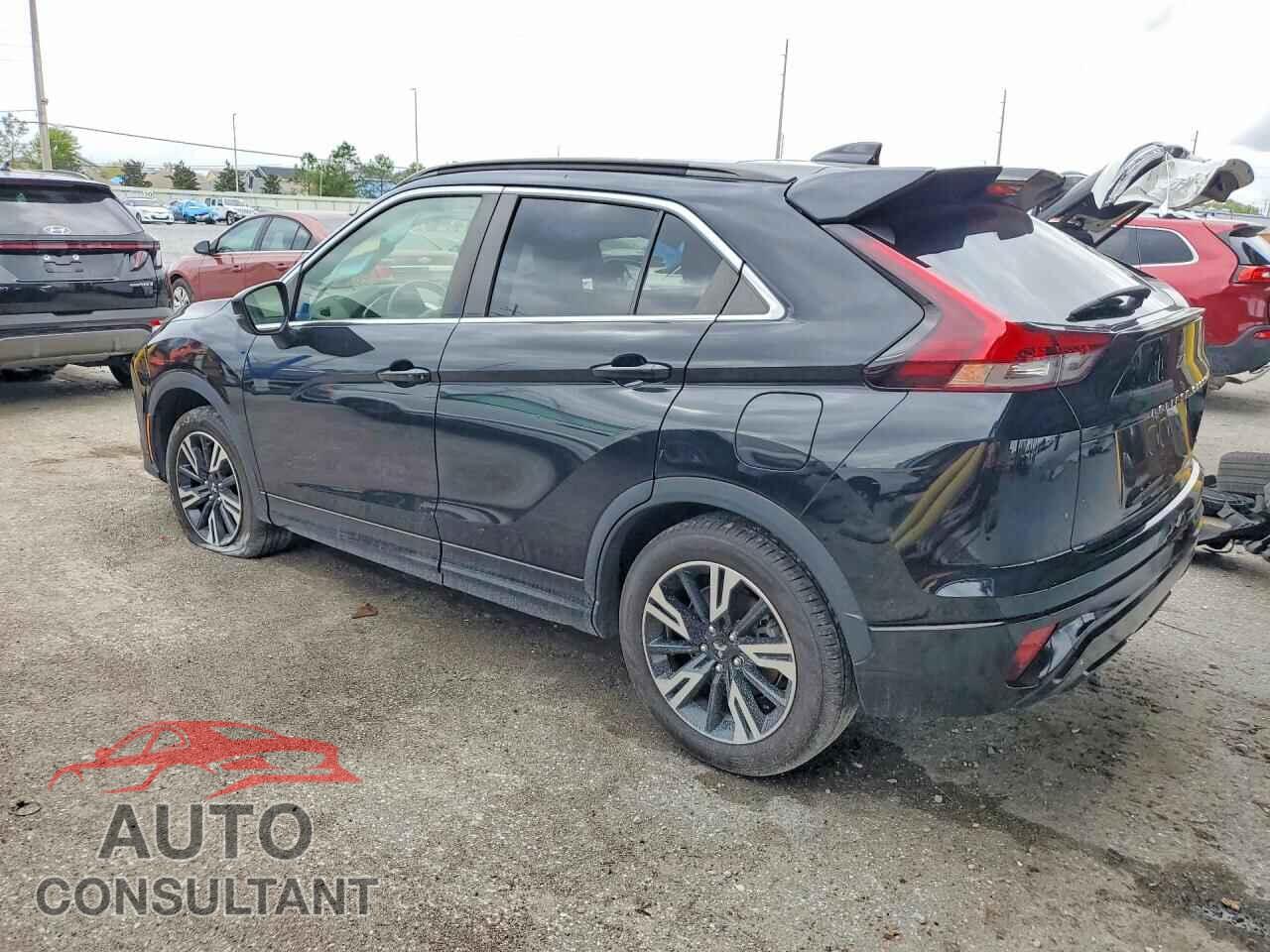 MITSUBISHI ECLIPSE 2023 - JA4ATWAA7PZ001653