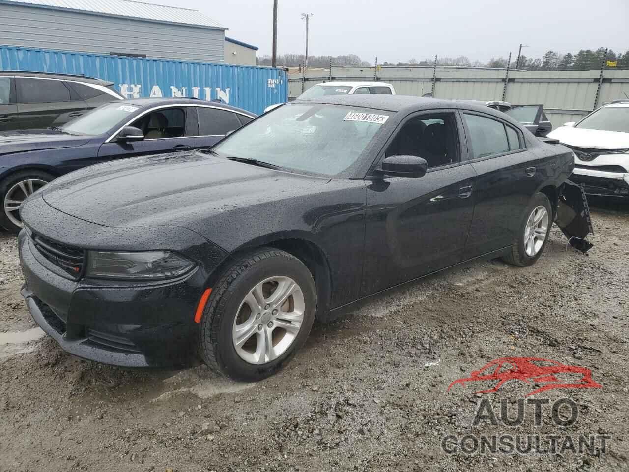 DODGE CHARGER 2023 - 2C3CDXBG2PH528850