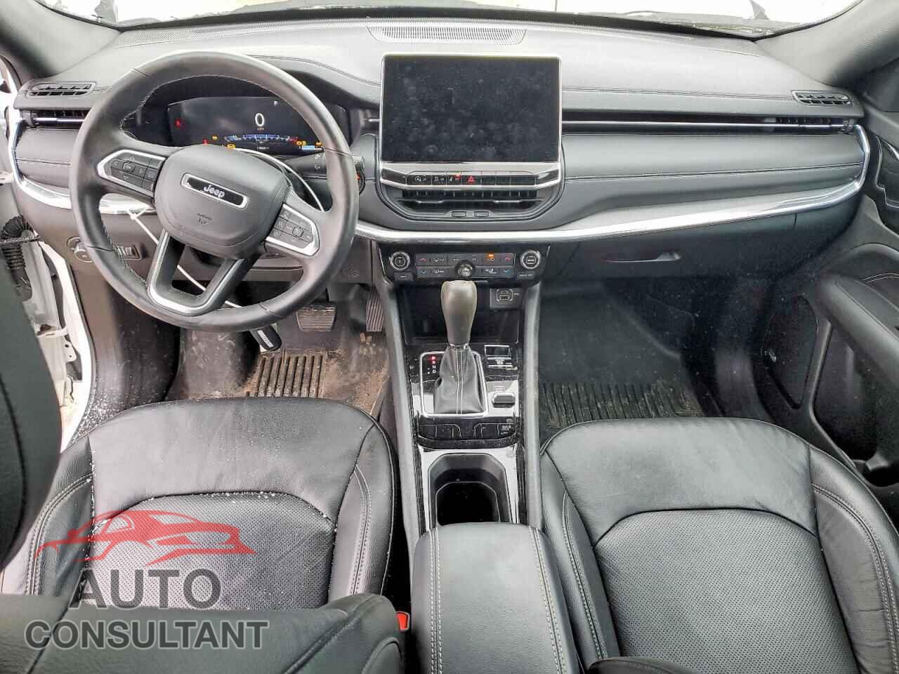 JEEP COMPASS 2022 - 3C4NJDCB4NT178656