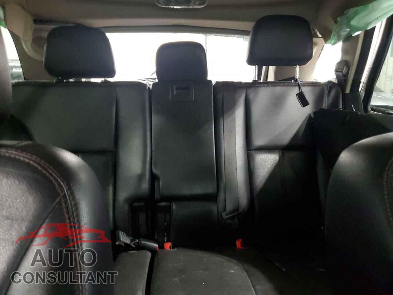 FORD EDGE 2013 - 2FMDK4KC7DBB72150