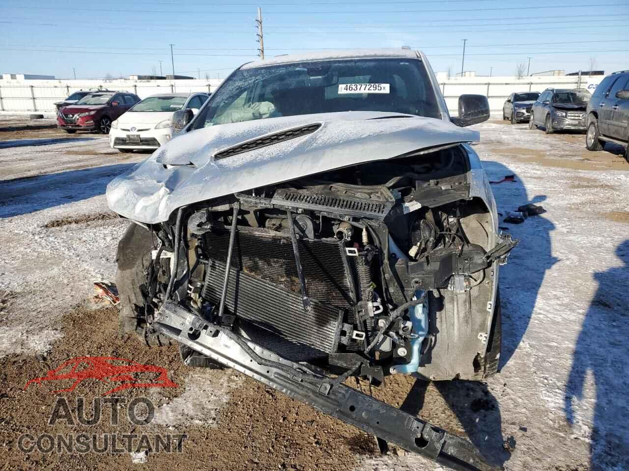 DODGE DURANGO 2024 - 1C4SDJCTXRC127052