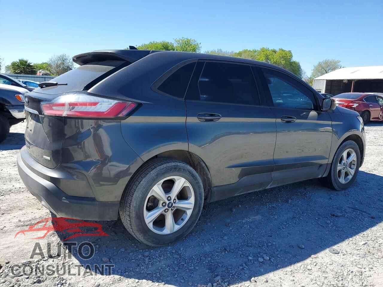 FORD EDGE 2019 - 2FMPK3G97KBB32152