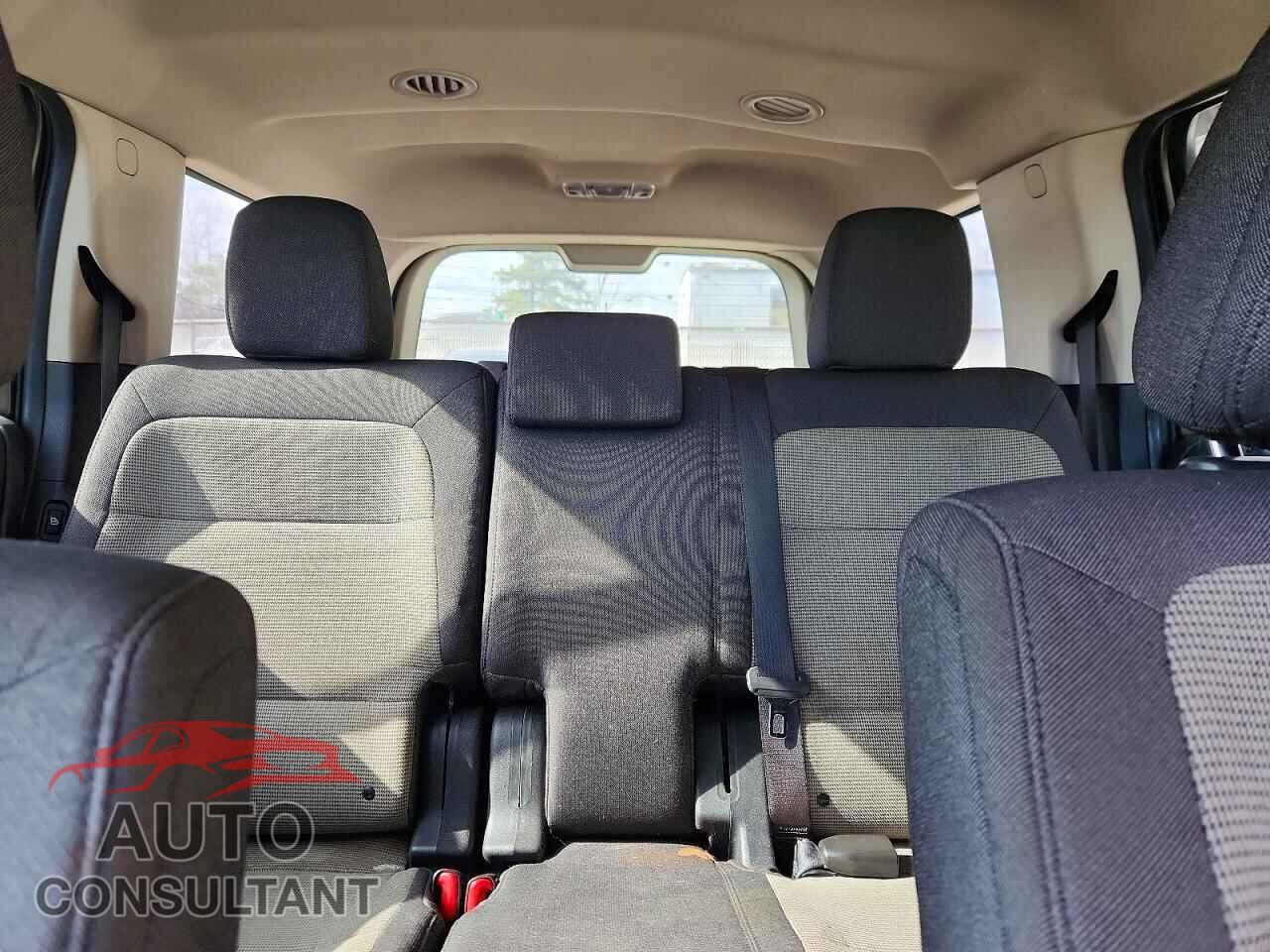FORD FLEX 2012 - 2FMGK5BC3CBD08565