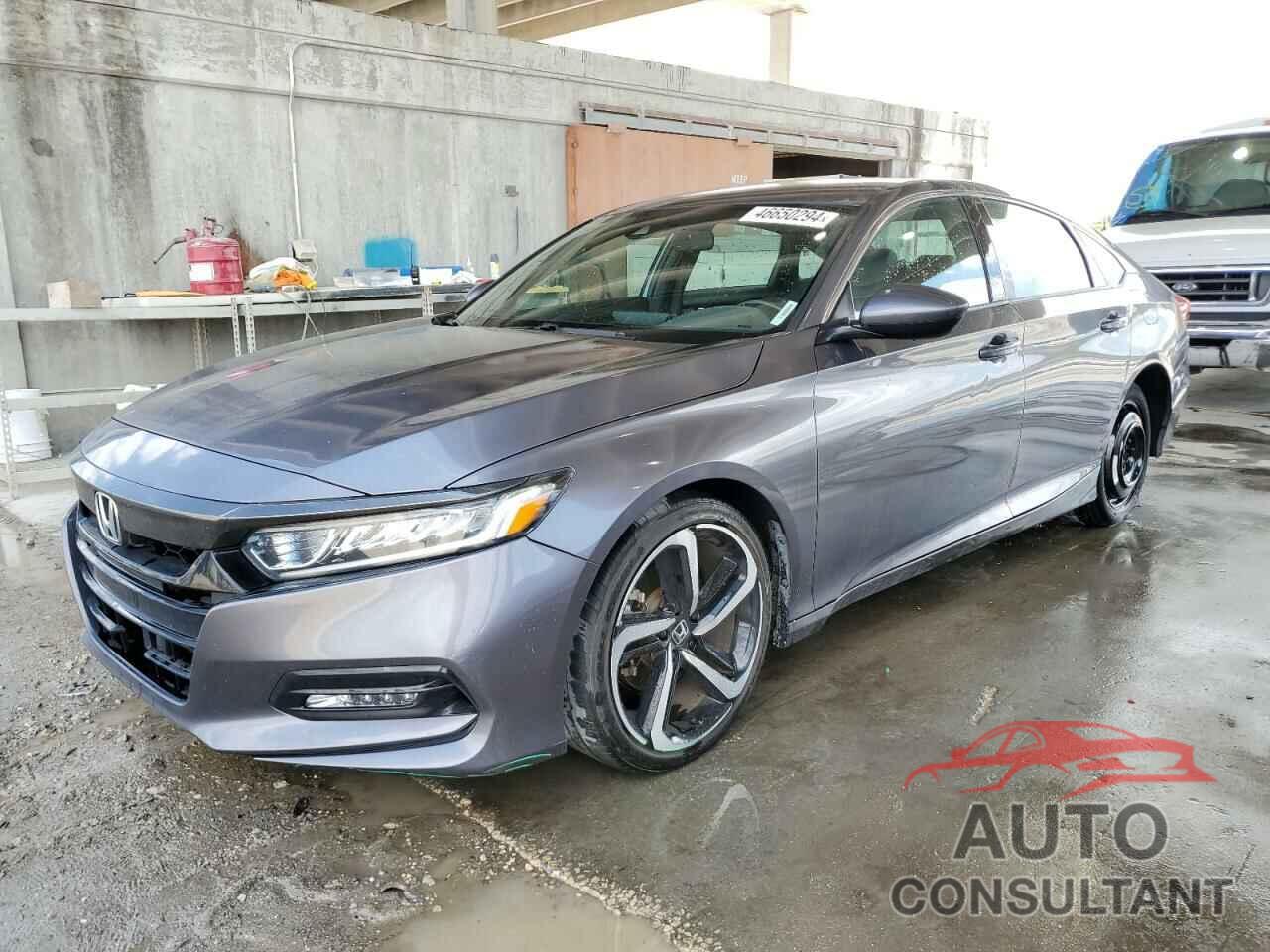 HONDA ACCORD 2020 - 1HGCV1F35LA146383