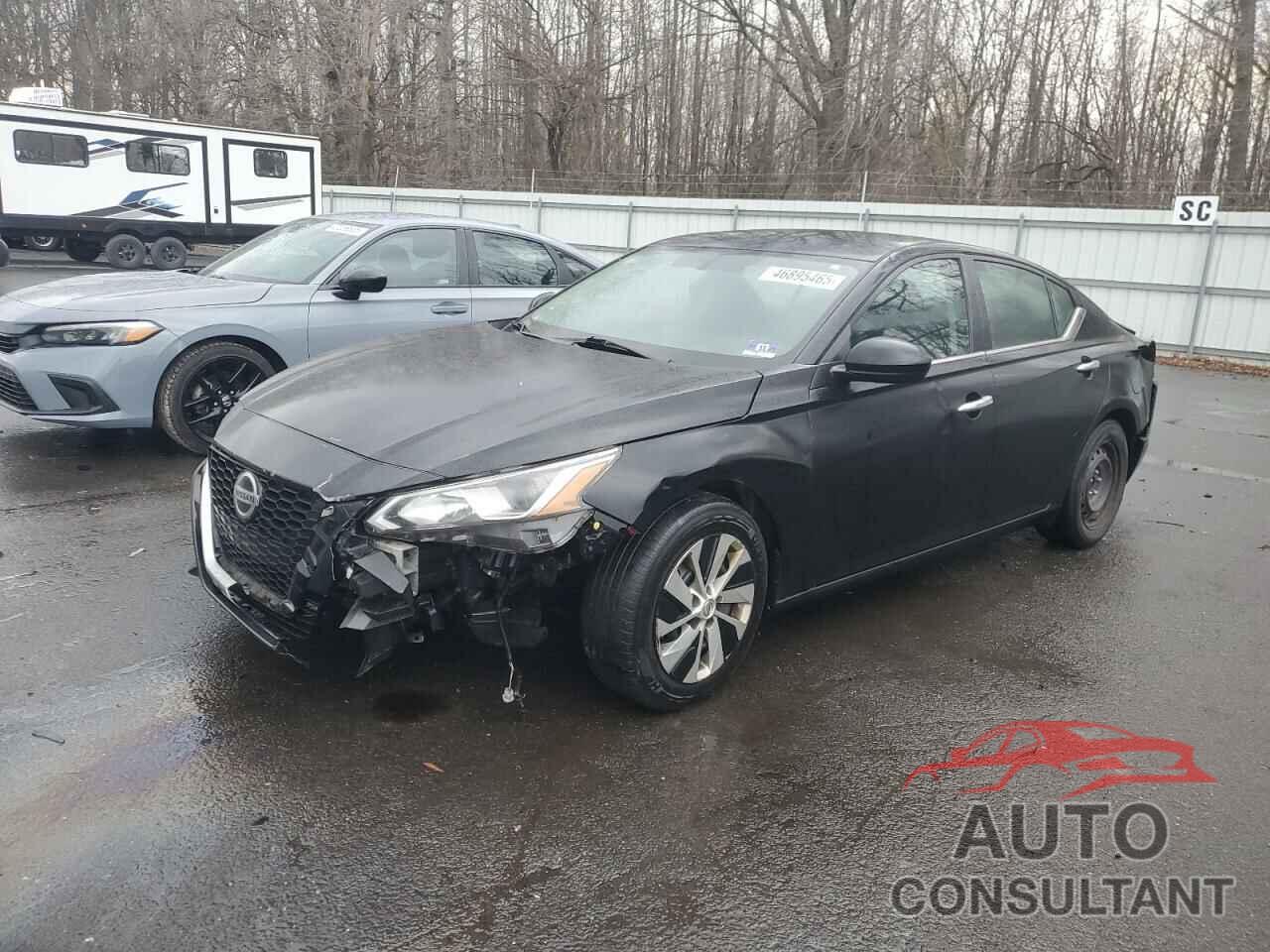 NISSAN ALTIMA 2019 - 1N4BL4BV6KC247109