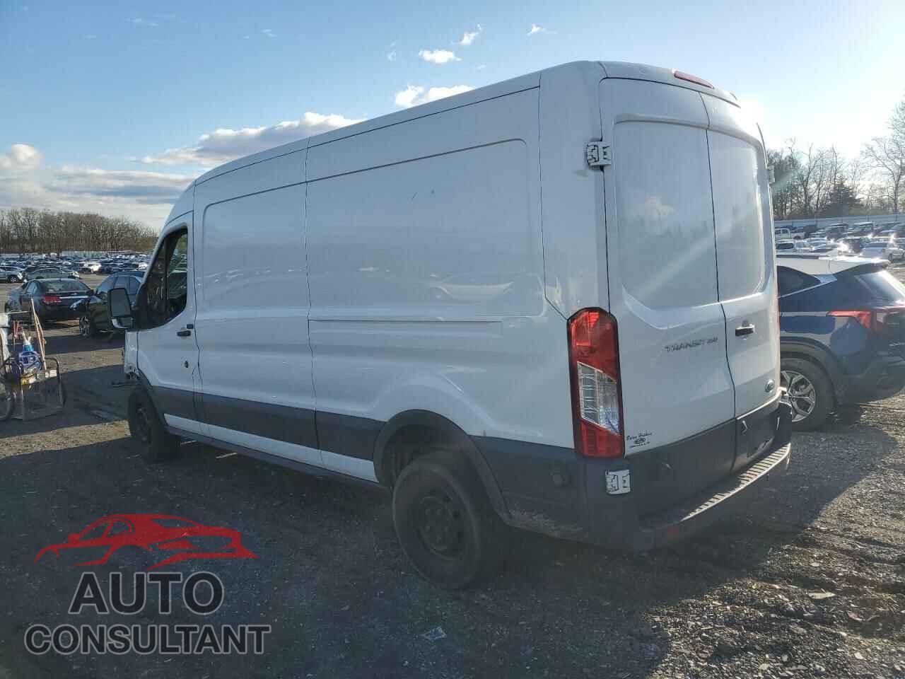 FORD TRANSIT 2016 - 1FTYR2CMXGKB16906