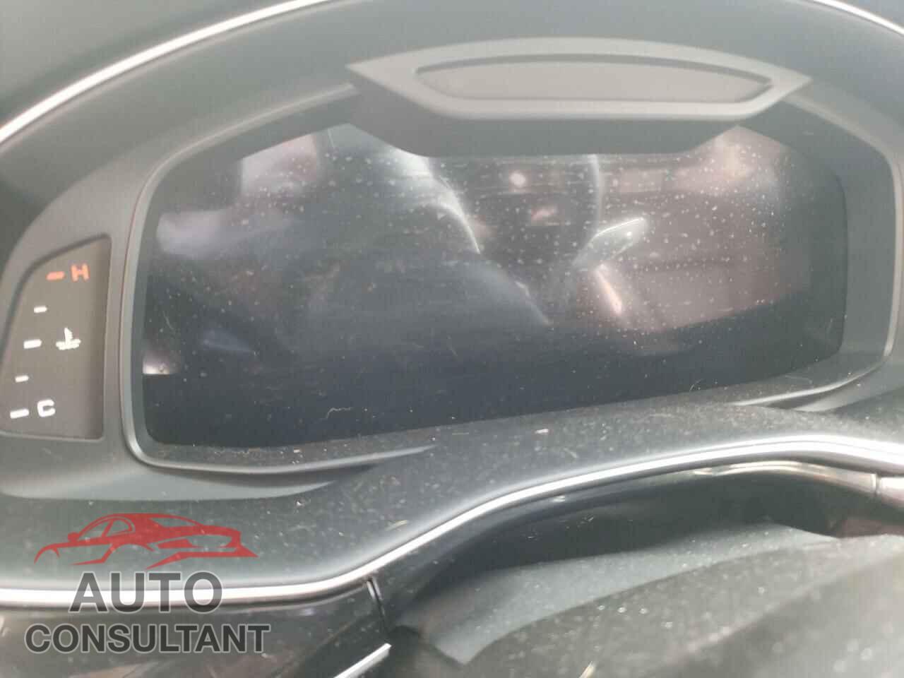 AUDI Q7 2021 - WA1VXAF73MD017007