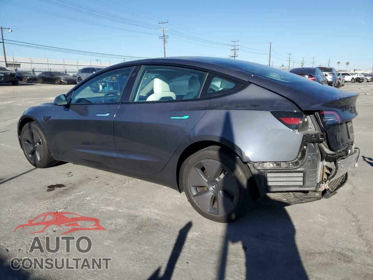 TESLA MODEL 3 2023 - 5YJ3E1EA8PF618734