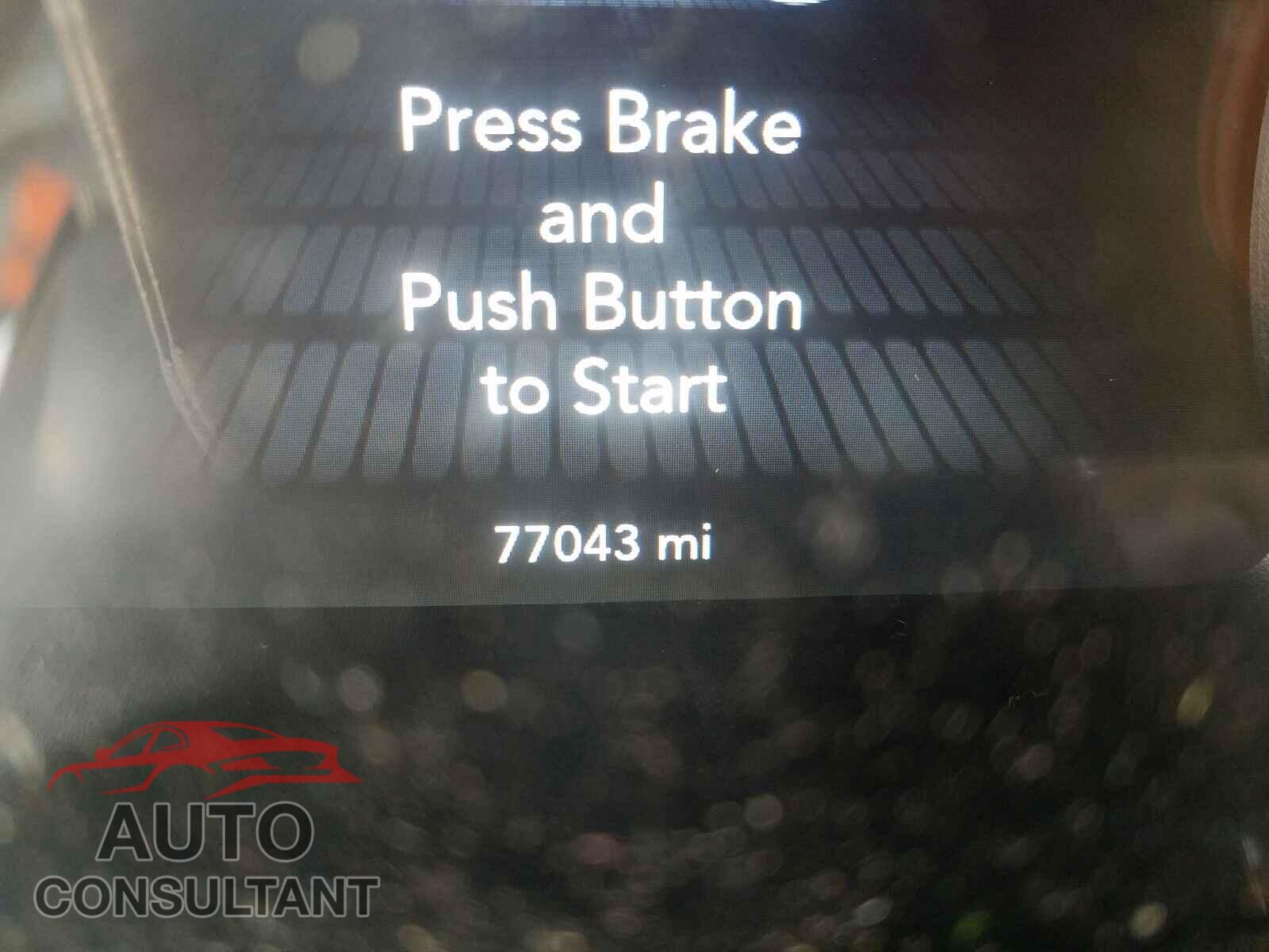 DODGE CHALLENGER 2018 - 2C3CDZAG1JH172606