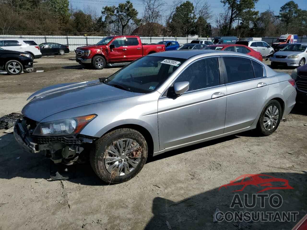 HONDA ACCORD 2010 - 1HGCP2F3XAA171034