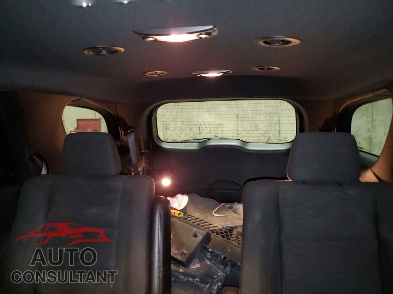 DODGE DURANGO 2020 - 1C4RDJDG6LC102995