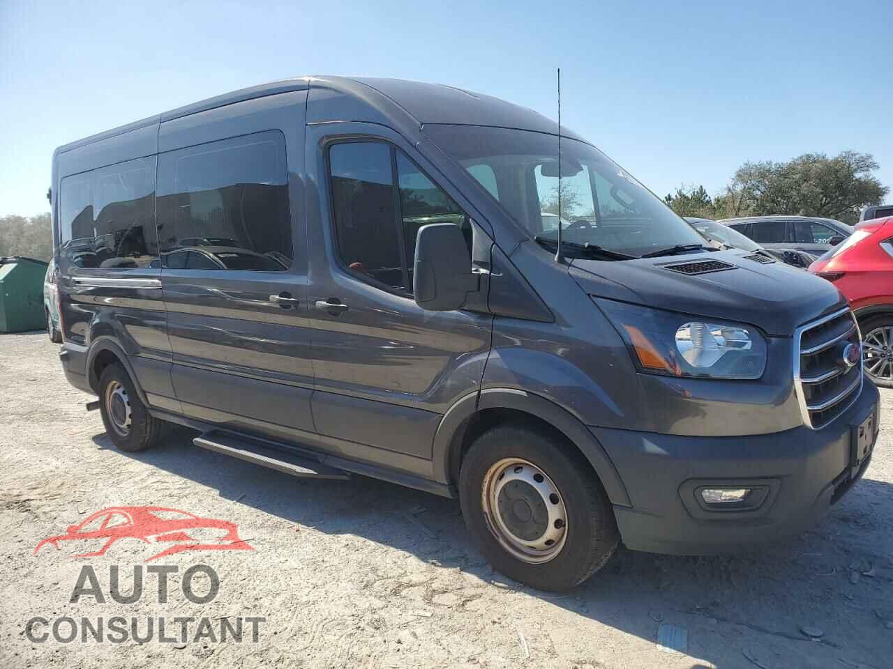 FORD TRANSIT 2020 - 1FBAX2C85LKB20130
