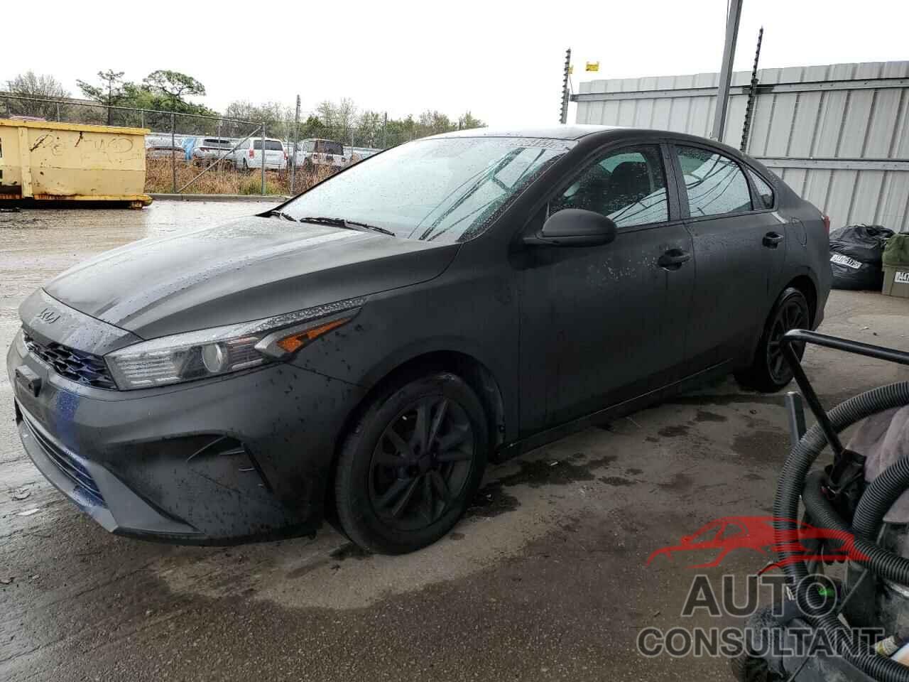 KIA FORTE 2024 - 3KPF24AD0RE798968