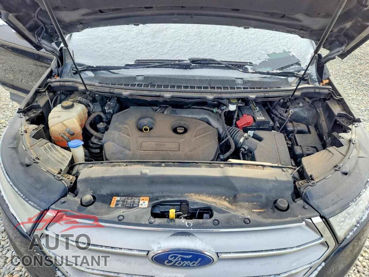 FORD EDGE 2015 - 2FMTK4J92FBC39581