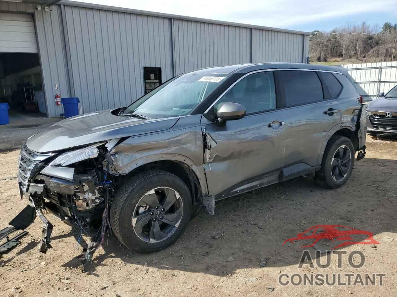 NISSAN ROGUE 2024 - 5N1BT3BA9RC673447
