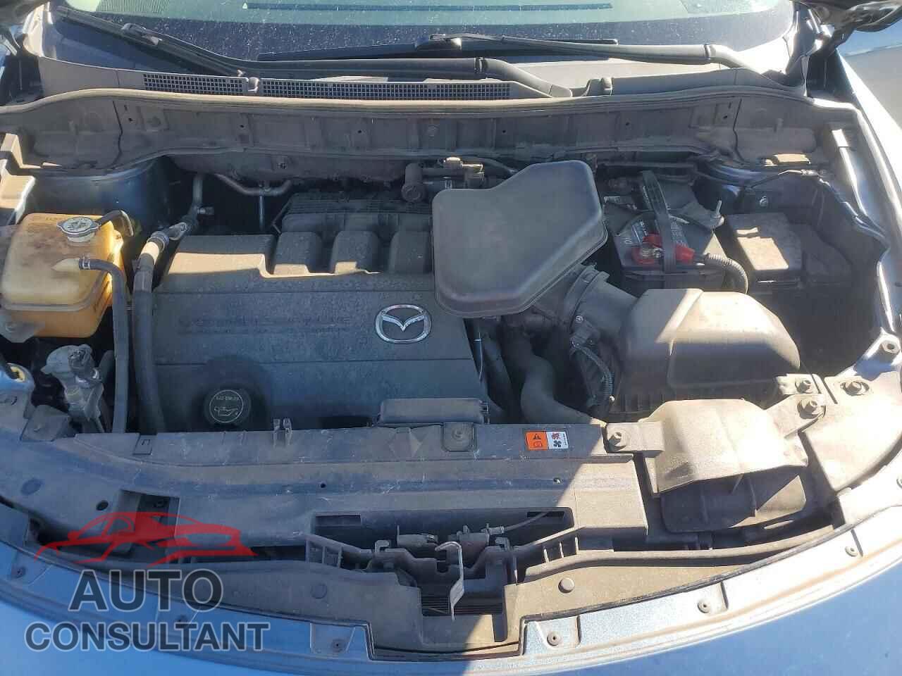 MAZDA CX-9 2014 - JM3TB2CA2E0446057