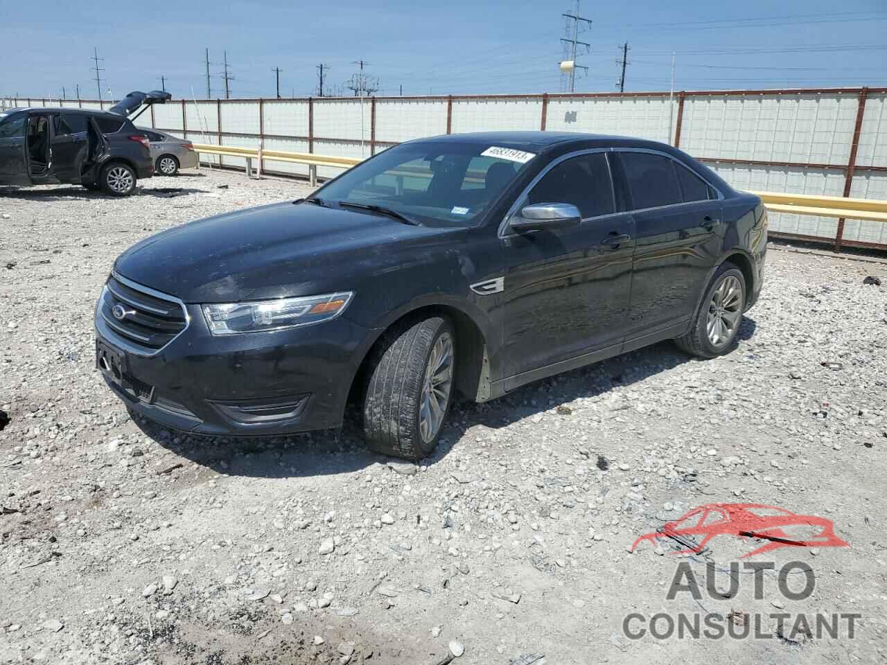 FORD TAURUS 2015 - 1FAHP2F81FG195300