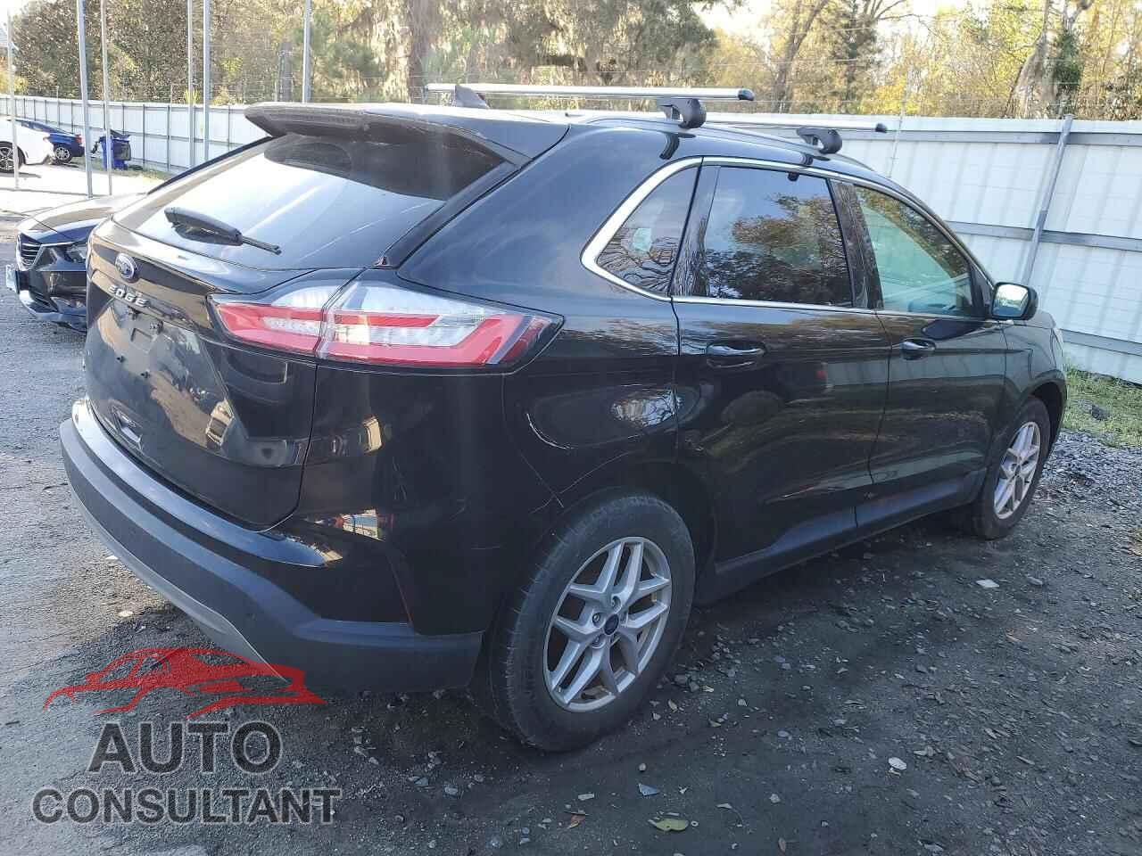 FORD EDGE 2021 - 2FMPK3J92MBA20564