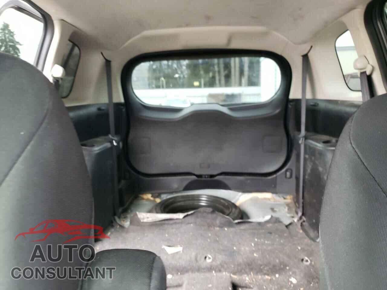 MAZDA 5 2014 - JM1CW2BL4E0172876